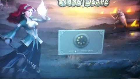 Runescape Private Server Web client {634}