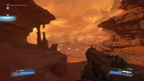 Most badass intro ever|DOOM