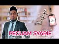 Kerjaya - Peguam Syarie