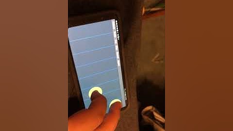 Ditty on a Ditto and Etherpad in Eb