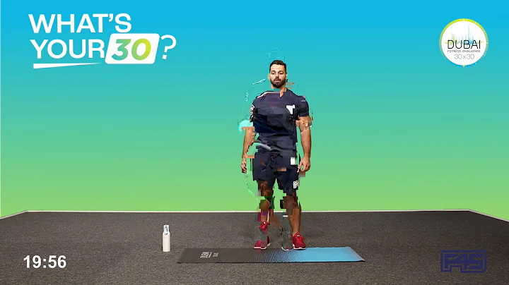 HIIT WITH JOHN BRITTON
