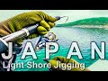 Last Cast Miracle: Unexpected Jack Hits Right Before Packing Up!