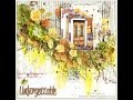 "Unforgettable" By Di Garling  Mixed Media Scrapbook Layout - Jan  2015