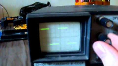 Beagle Bone Black PWM Test