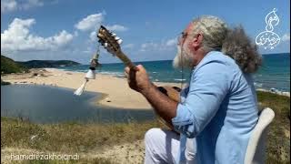 💜Hilat Raha Kon A’shegha - Hamid Reza Khojandi (Ahoora Band)