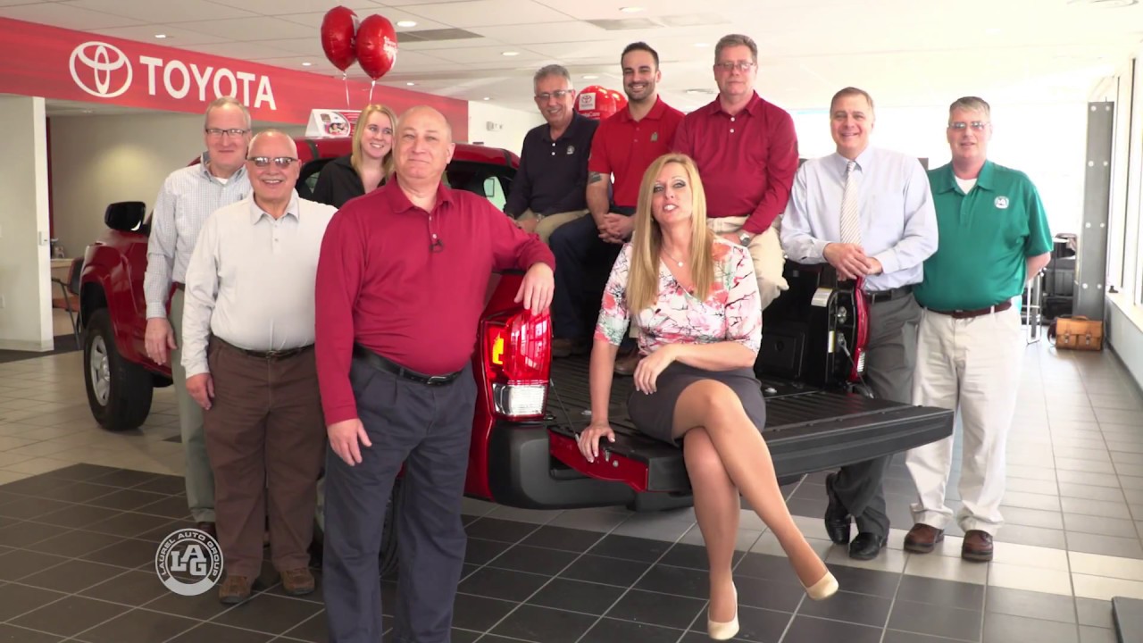 Laurel Auto Group >> Laurel Auto Group Family Laurel Auto Group >> Laurel Auto Group Family
