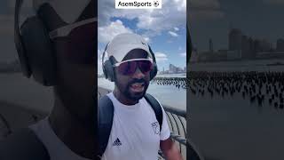 AsemSports ⚽️ FORECAST 1.0. CLICK LINK IN BIO. MAGICIAN 🎩OUT NOW. FORECAST 2.0 LOADING. NEW MUSIC