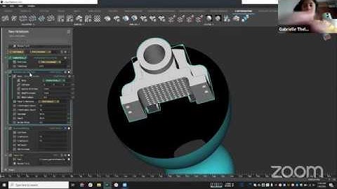 nTop Live - Automating Design Tasks Through nTop Workflows