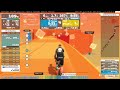 Virtual: Zwift - Climb Portal: Col de Peyresourde (Avajan) at 100% Elevation in France - 11.71 miles
