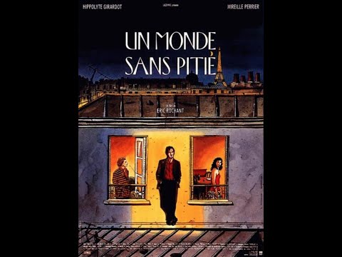 Un monde sans pitié