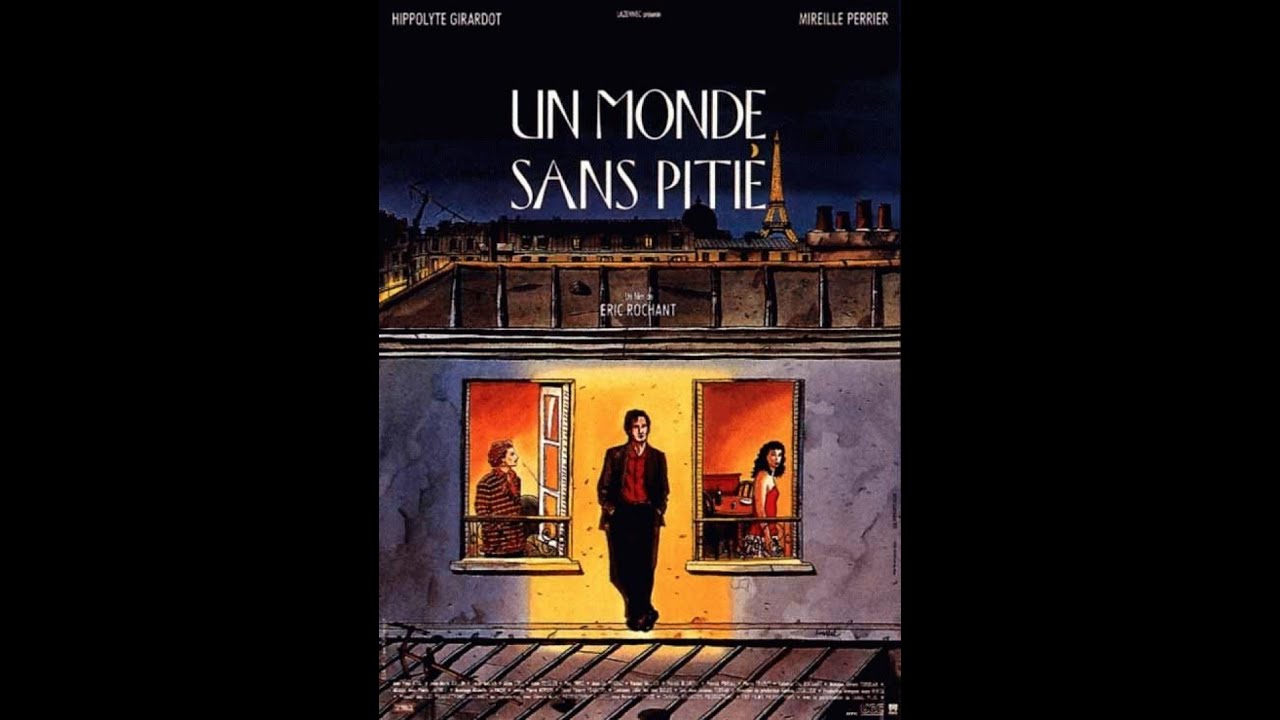 Un Monde Sans Pitié Streaming