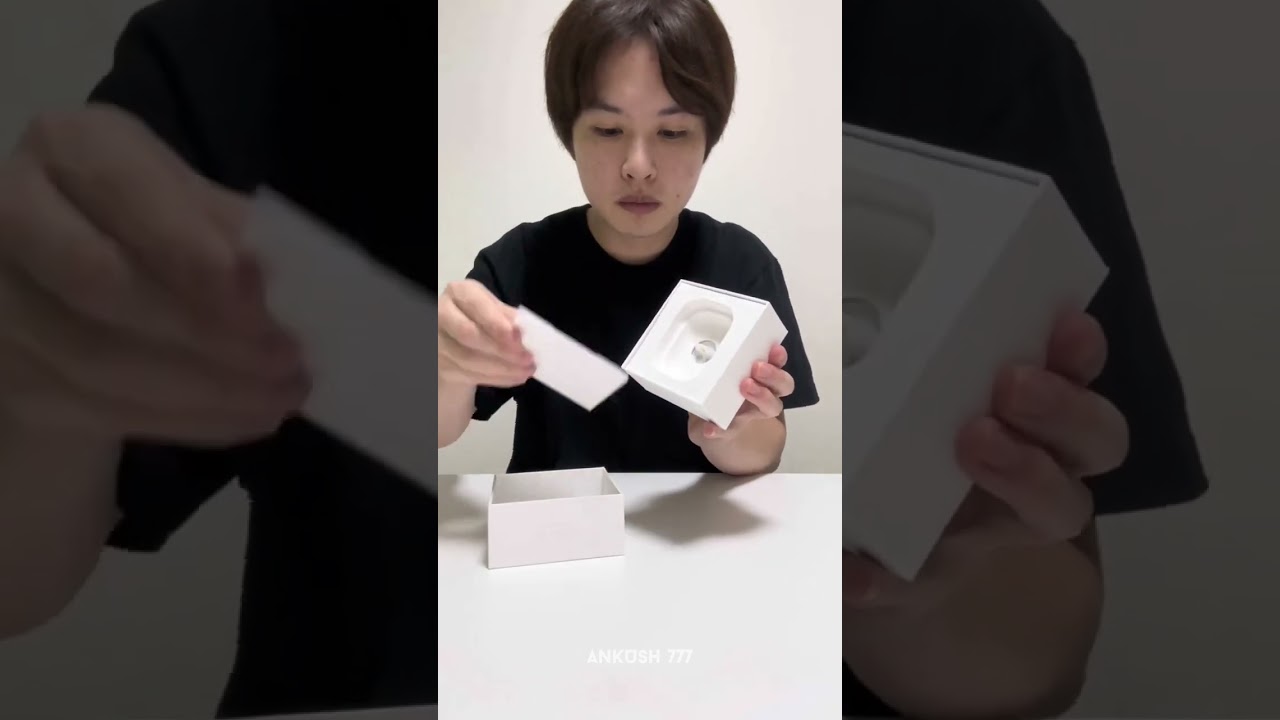 Original Title & Thumbnail