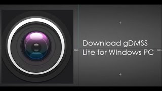 Download gDMSS Lite for Windows 10, 8.1, 8, 7 PC screenshot 5