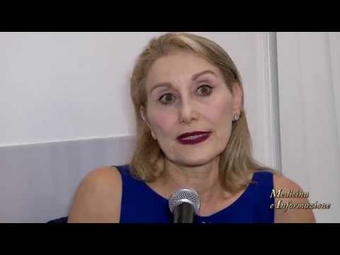 Video: Stiamo Cercando Di Non Svenire: Milana Tyulpanova Si è Mostrata Prima Della Chirurgia Plastica