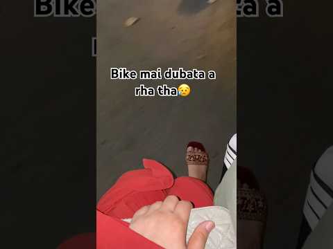 Itni dant pari mujy😥 #shortfeed #minivlog #shortvideos #dailyvlog #husbandwife #marriedlife #viral