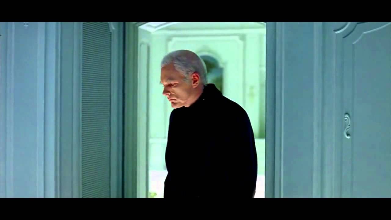 2001: A Space Odyssey (Jupiter and beyond the infinite) with The great gig in the sky of Pink Floyd