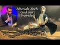 Jehovah Jireh Our Provider  | Tamil Christian Message | GERSSON EDINBARO