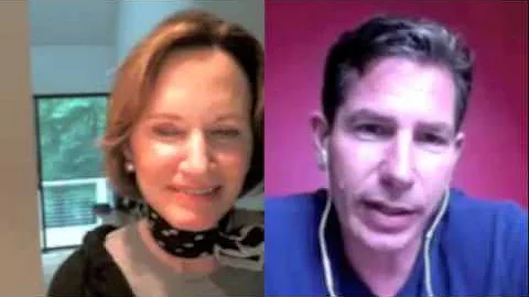 Dr Joel Selanikio Talks Data Collection