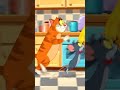 Tom and Jerry cartoon #virel_video #love #hindudeity
