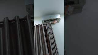 Panasonic Mini Airconditioner. Inverter R410A Envio