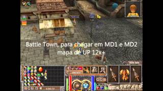 Priston Tale - The Lost Kingdom / HeracleS
