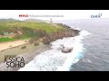 Kapuso Mo, Jessica Soho: Tuloy ang Pasko sa Batanes