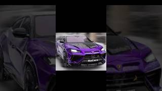Lamborghini Urus edit #viral #lamborghiniurus #capcut #car