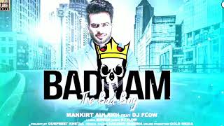MUNDA BADNAAM HO GYA HARD MIX DJ PANKAJ RAJPOOT HASTINAPUR
