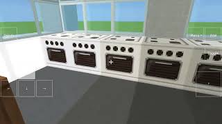I Built another house in kiloblocks lite screenshot 5