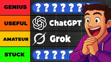 Which AI Is Best for PowerApps? (The Results Surprised Me)