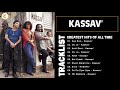 Kassav greatest hits playlist  kassav best of album