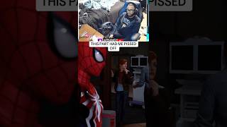 🖕🏽MJ #viral #insomnia #spiderman #gaming