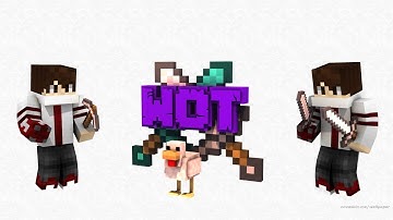 Mineplex Champions CTF w/ Revilo