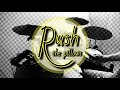 the pillows / RUSH【drum cover】