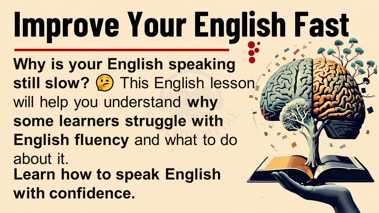 Improve Your English Fast || Learn English Through Story || Graded Reader || Listening Practice