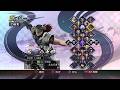 (PS3)戦国BASARA3 宴 天下統一 風魔小太郎 ステージ1 窪塚頑固戦