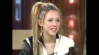 2004-01-xx - (TVA) - Lorie - Interview