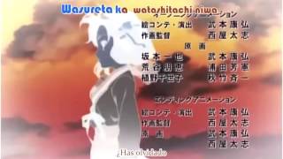 The Melancholy Of Haruhi Suzumiya Ending 2 G-Major