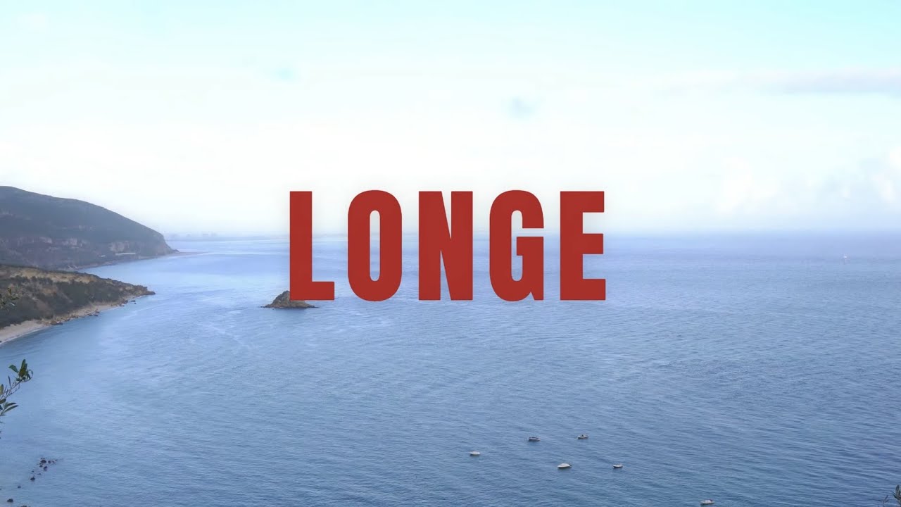 YouTube에서 Lex - Longe 보기 YouTube에서 Lex - Longe 보기