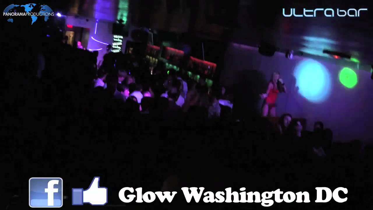 Mark Knight VIP Party in Washington DC - Get the Funk at Ultrabar!