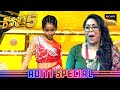 Dhoom Machale पर Aditi क Act द खकर Judges ह ए Surprise Super Dancer 5 Aditi Special