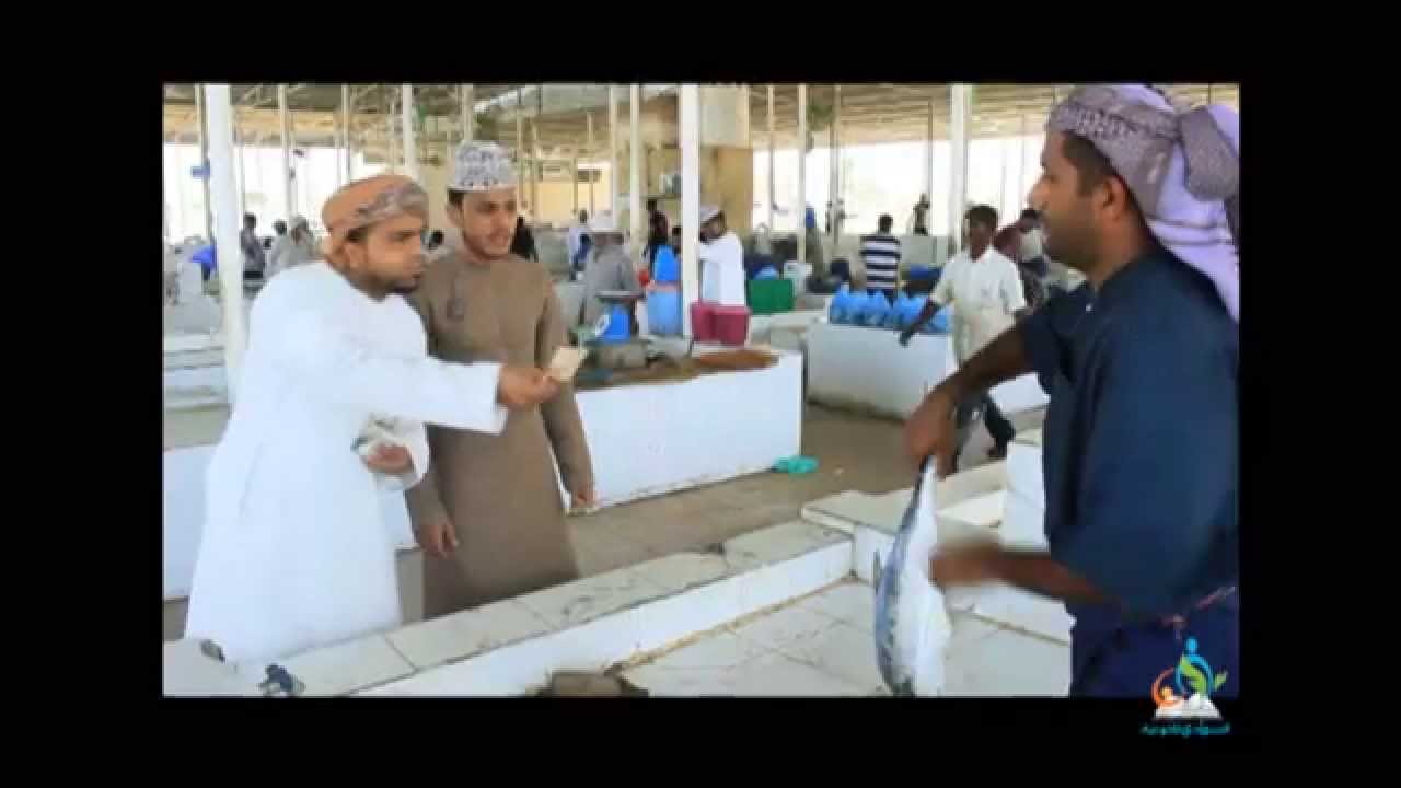 فيلم البحار 2015 ( فريق السوادي للتوعية )