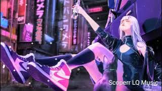 lollipop - battle forte (remix)凤舞九天 (抖音热搜原版) ♪ || Scoperr LQ Music