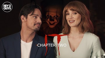 IT 2 Coming to Waterloo -  Vaults Experience Talent Announcement