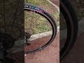 タイヤの情報は概要欄から！