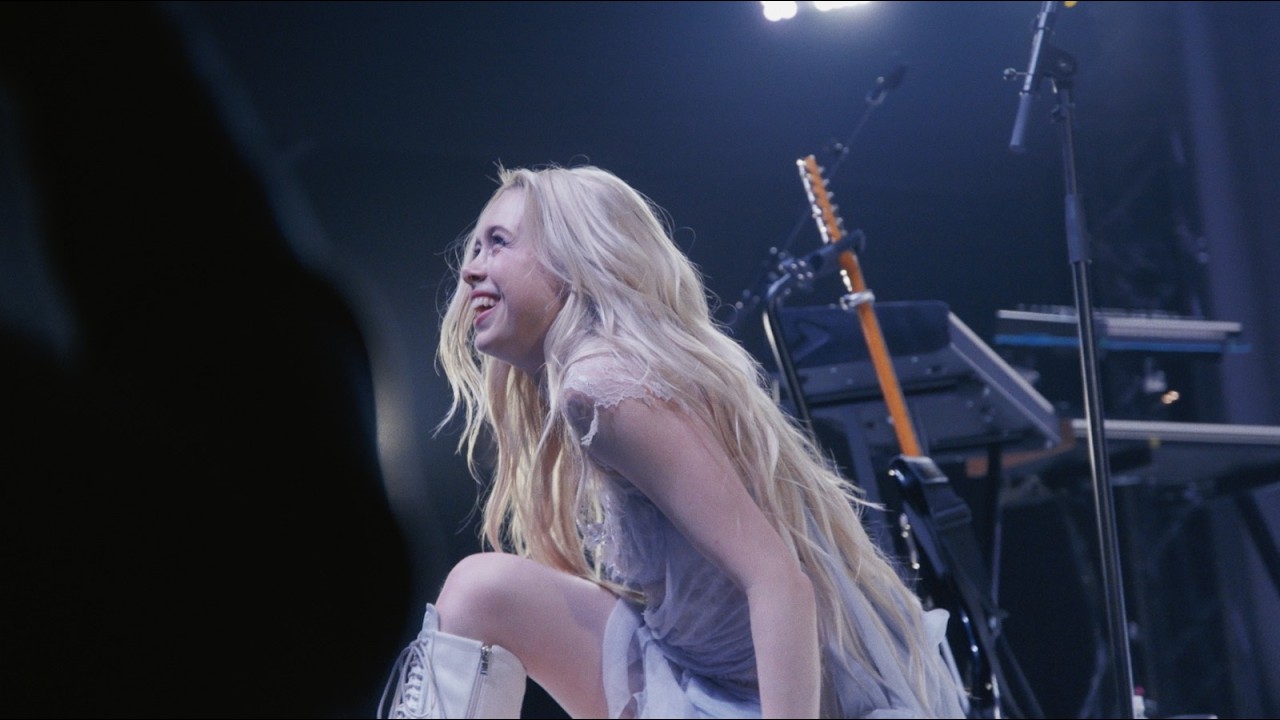 Erin LeCount - Silver Spoon (Official Live Video at KOKO)