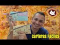 Carteras Fáciles Paso a Paso