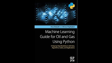 Video 15: Joint Plots using For Loop in Python (Oil and Gas Example)