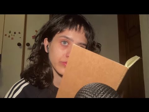 ASMR ✧ haciéndote
