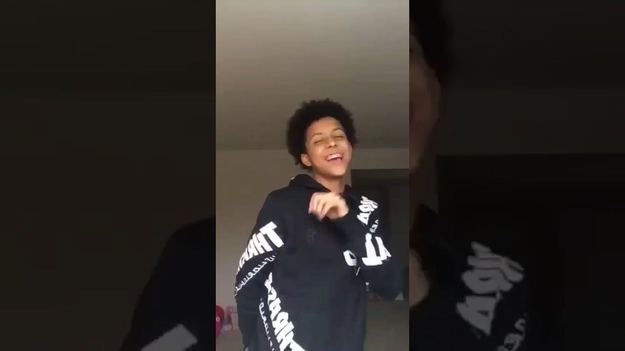 Him and his brother - YouTube
